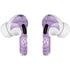 Sanskrit Purple AirPods Skins
