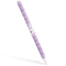 Sanskrit Purple Apple Pencil (2nd Gen 2019) Skin
