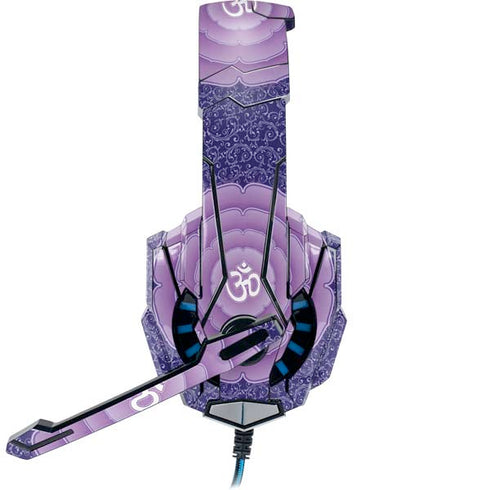 Sanskrit Purple BENGOO G9000 Skin