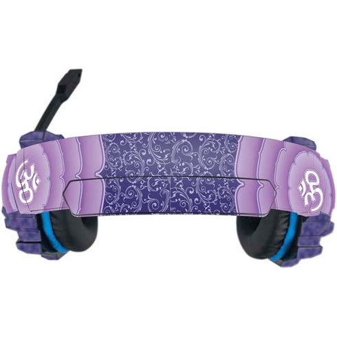 Sanskrit Purple BENGOO G9000 Skin