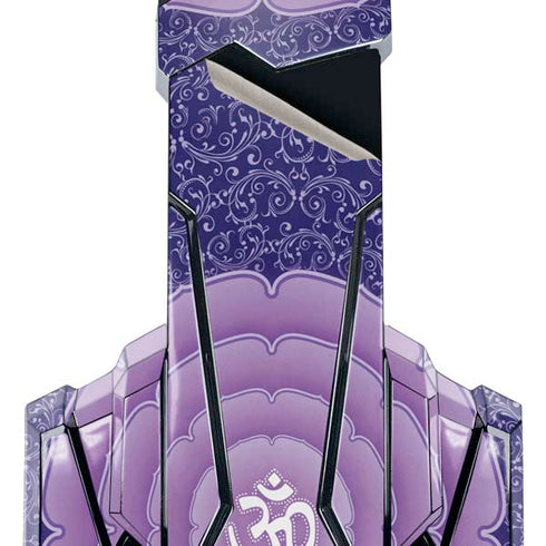 Sanskrit Purple BENGOO G9000 Skin