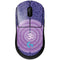 Sanskrit Purple G Pro Wireless Gaming Mouse Skin