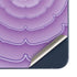 Sanskrit Purple Galaxy A36 5G Skin