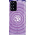 Sanskrit Purple Galaxy Cases