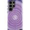 Sanskrit Purple Galaxy S23 Ultra Pro Case
