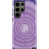 Sanskrit Purple Galaxy S23 Ultra Pro Case