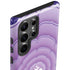 Sanskrit Purple Galaxy S23 Ultra Pro Case