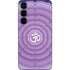 Sanskrit Purple Galaxy S24 Plus Skin