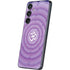 Sanskrit Purple Galaxy S25 Plus Skin