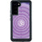 Sanskrit Purple Galaxy S24 Plus Waterproof Case