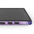 Sanskrit Purple Galaxy S25 Ultra Impact Case