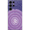 Sanskrit Purple Galaxy S24 Ultra Skin