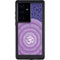 Sanskrit Purple Galaxy S24 Ultra Waterproof Case