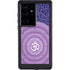 Sanskrit Purple Galaxy S24 Ultra Waterproof Case