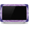 Sanskrit Purple Google Home Hub Skin