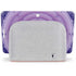 Sanskrit Purple Google Home Hub Skin