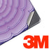 Sanskrit Purple iPad Skins