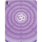 Sanskrit Purple iPad Pro 13in M4 (2024) Skin