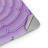 Sanskrit Purple iPad Pro 13in M4 (2024) Skin