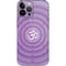 Sanskrit Purple iPhone 15 Pro Max Skin