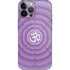 Sanskrit Purple iPhone 15 Pro Max Skin