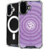 Sanskrit Purple iPhone 16 Plus MagSafe Case