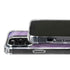 Sanskrit Purple iPhone 16 Pro MagSafe Case