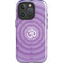 Sanskrit Purple iPhone 16 Pro Magsafe Impact Case
