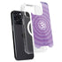 Sanskrit Purple iPhone 16 Pro Max MagSafe Case
