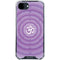 Sanskrit Purple iPhone 16e Clear Case