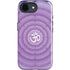 Sanskrit Purple iPhone 16e Impact Case