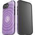 Sanskrit Purple iPhone 16e Impact Case