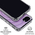 Sanskrit Purple iPhone 16e MagSafe Case