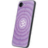 Sanskrit Purple iPhone 16e Skin