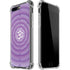Sanskrit Purple iPhone Cases