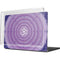 Sanskrit Purple MacBook Pro 14in (2021-24) Case plus Skin
