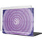 Sanskrit Purple MacBook Cases