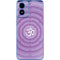 Sanskrit Purple Moto G Play 4G (2024) Skin