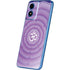 Sanskrit Purple Moto G Play 4G (2024) Skin