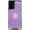 Sanskrit Purple Moto G Power 5G (2024) Clear Case