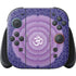 Sanskrit Purple Nintendo Skins