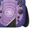 Sanskrit Purple Nintendo Switch 2 (2025) Joy-Con Controller Skin