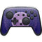 Sanskrit Purple Nintendo Skins