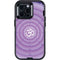 Sanskrit Purple Otterbox Defender iPhone Skin
