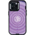 Sanskrit Purple Otterbox Defender iPhone Skin