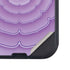 Sanskrit Purple Otterbox Defender iPhone Skin