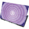 Sanskrit Purple Dell Precision Skin