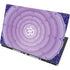Sanskrit Purple Dell Precision Skin