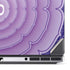Sanskrit Purple Dell Precision Skin
