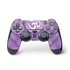 Sanskrit Purple PlayStation PS4 Skins
